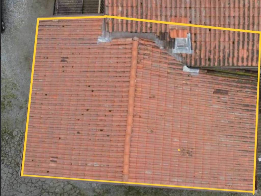 casa indipendente in vendita a Mapello
