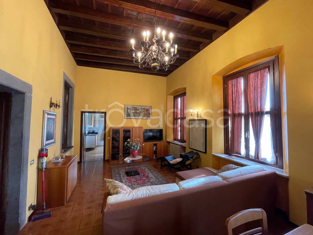 casa indipendente in vendita a Mapello