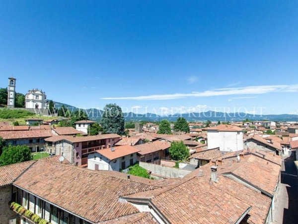 appartamento in vendita a Mapello