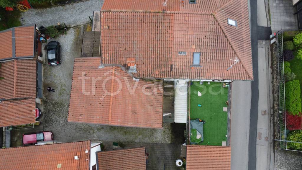 appartamento in vendita a Mapello