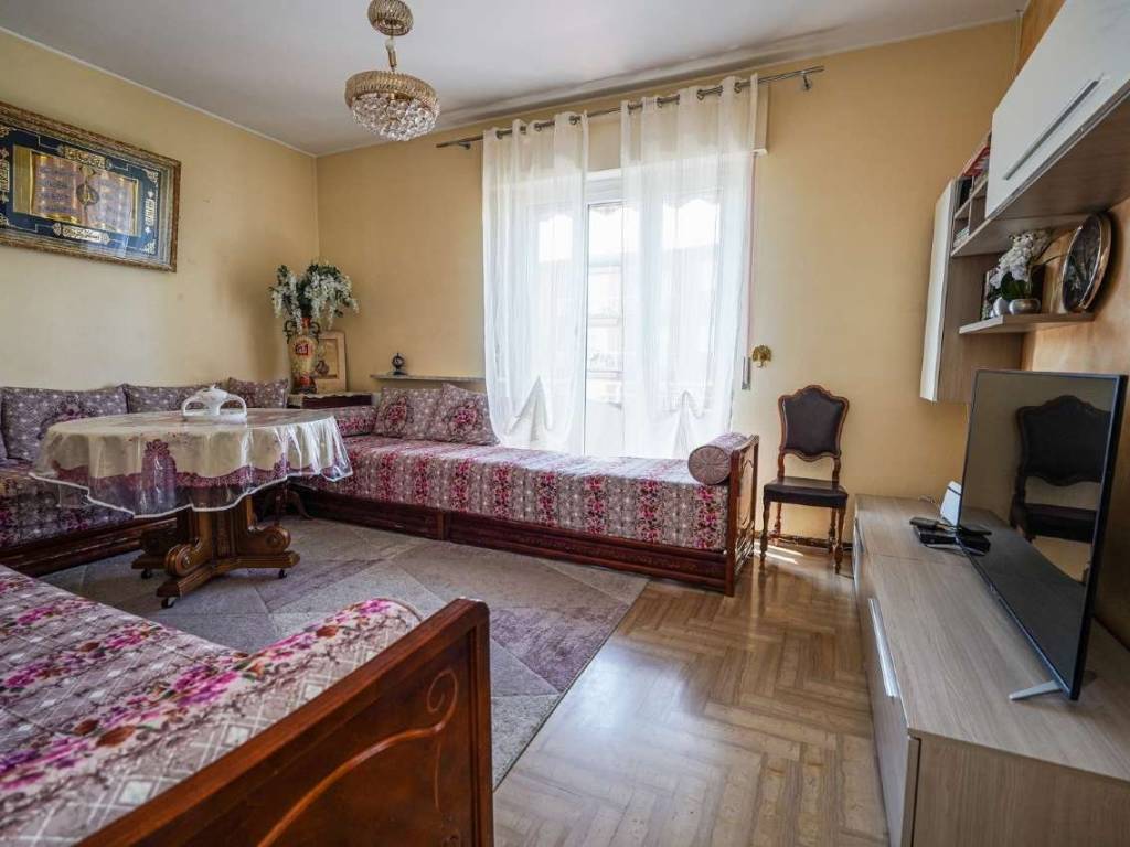 appartamento in vendita a Mapello