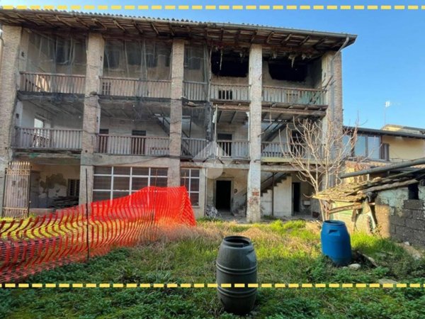 casa indipendente in vendita a Mapello