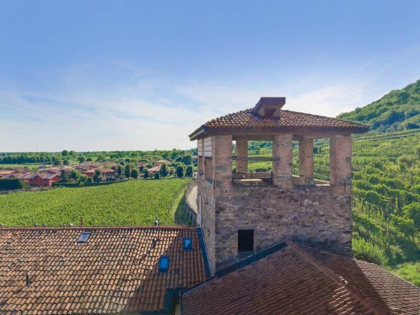 casa indipendente in vendita a Mapello