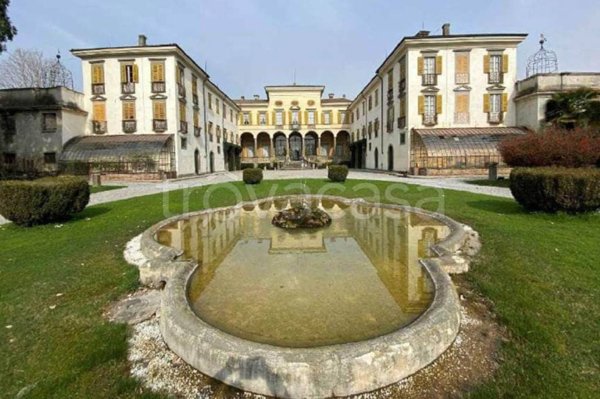 casa indipendente in vendita a Mapello