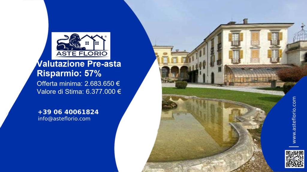 casa indipendente in vendita a Mapello in zona Valtrighe