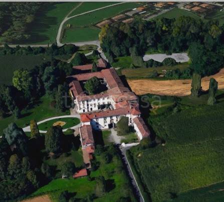 villa in vendita a Mapello