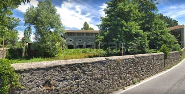 villa in vendita a Mapello