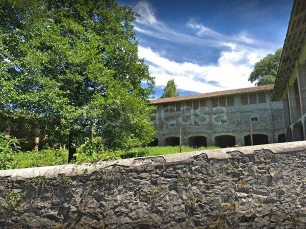 villa in vendita a Mapello