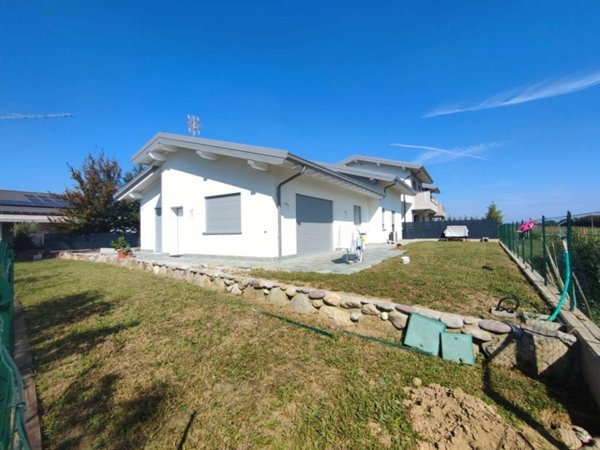 casa indipendente in vendita a Mapello