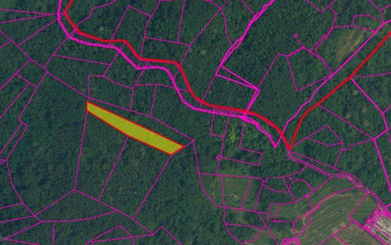 terreno agricolo in vendita a Mapello