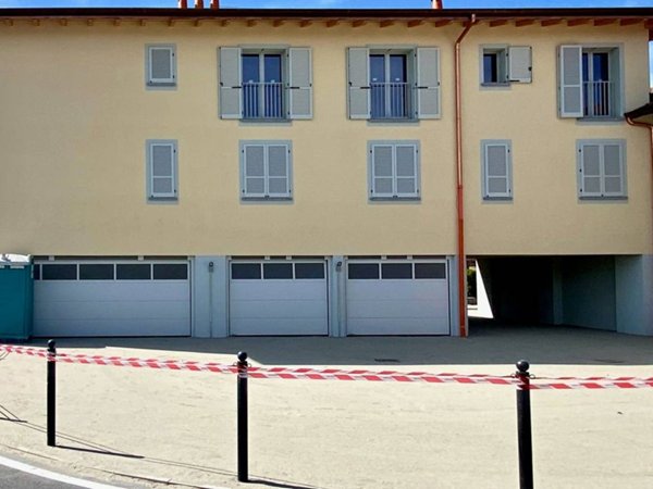 appartamento in vendita a Mapello in zona Valtrighe