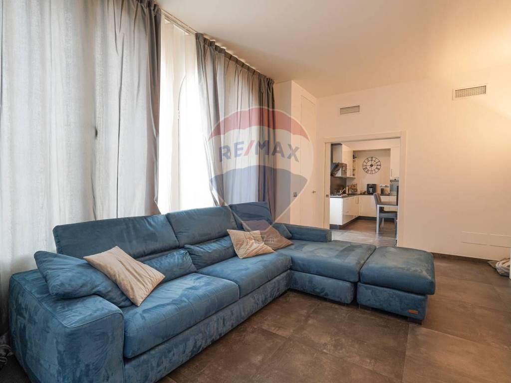 appartamento in vendita a Mapello