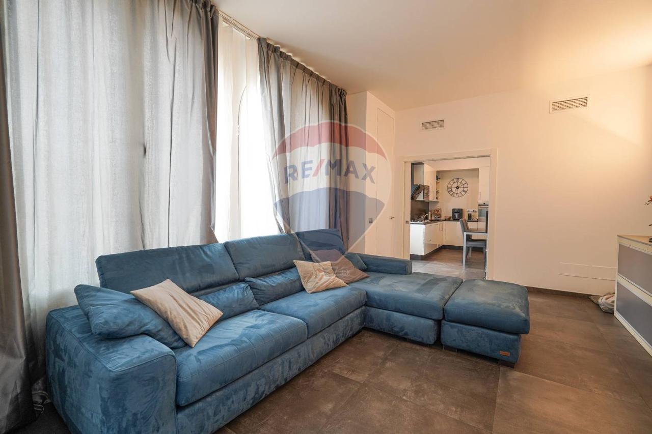 appartamento in vendita a Mapello