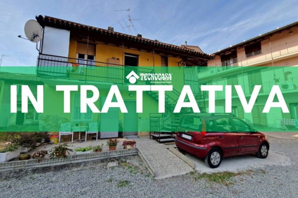 appartamento in vendita a Mapello in zona Prezzate