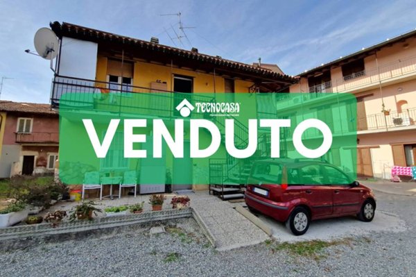 appartamento in vendita a Mapello in zona Prezzate