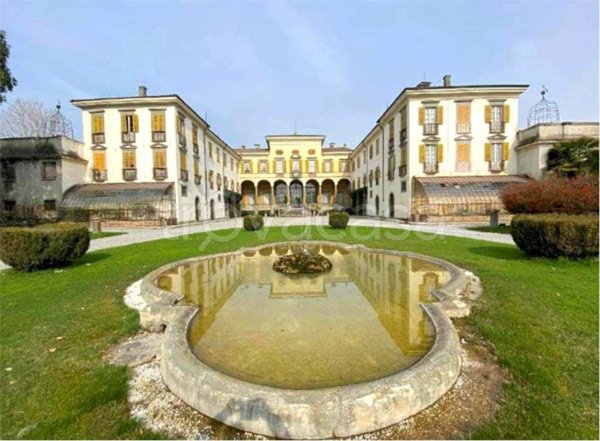terreno edificabile in vendita a Mapello