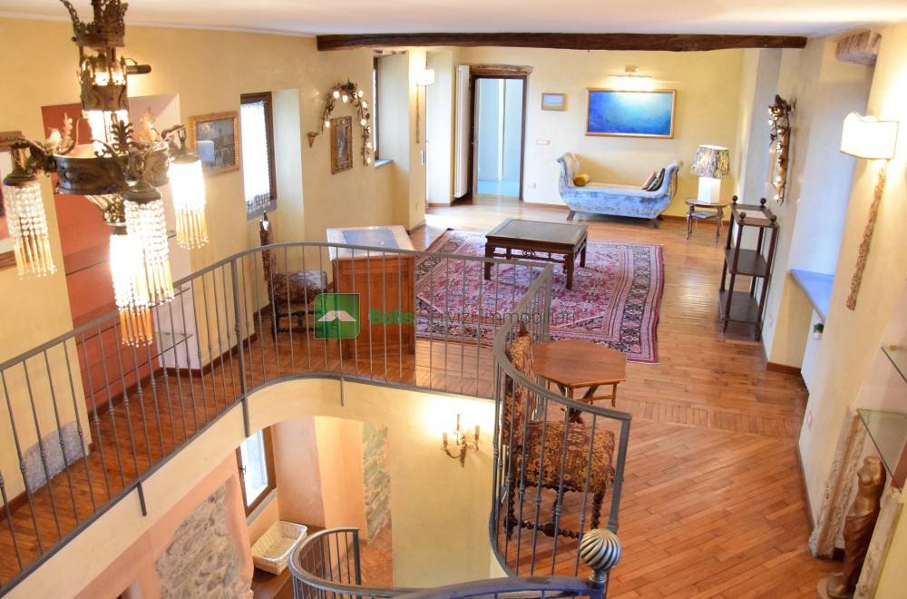 casa indipendente in vendita a Mapello