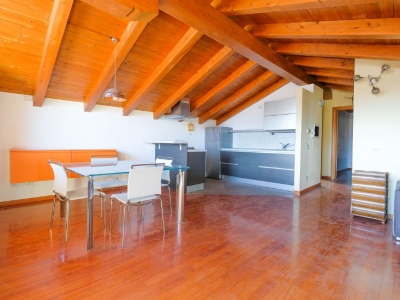 appartamento in vendita a Mapello in zona Prezzate