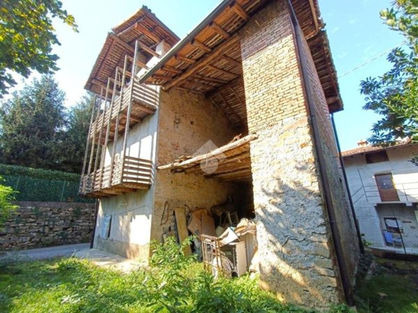 casa indipendente in vendita a Mapello in zona Piana