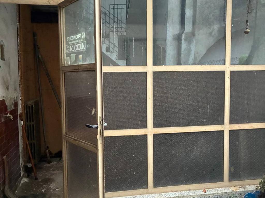 appartamento in vendita a Mapello