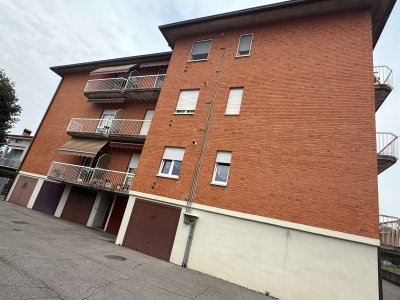 appartamento in vendita a Mapello