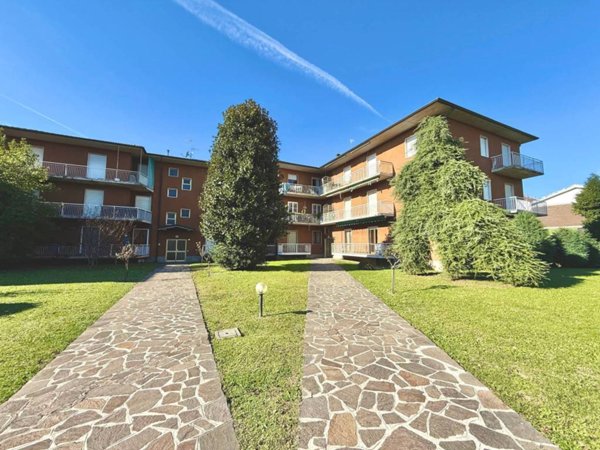 appartamento in vendita a Mapello in zona Prezzate