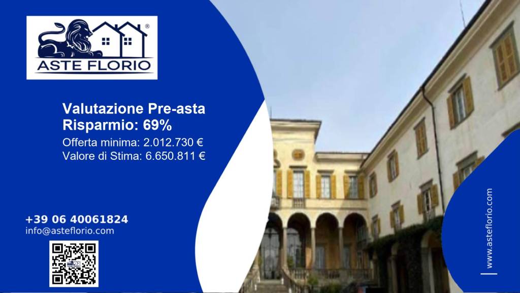 casa indipendente in vendita a Mapello in zona Valtrighe