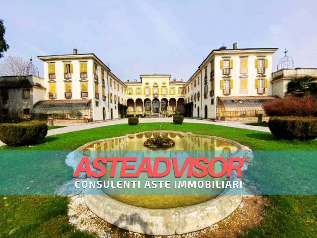 terreno edificabile in vendita a Mapello