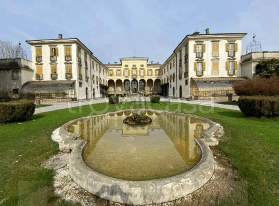 casa indipendente in vendita a Mapello