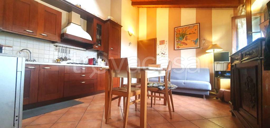 appartamento in vendita a Mapello