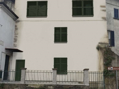 casa indipendente in vendita a Mapello