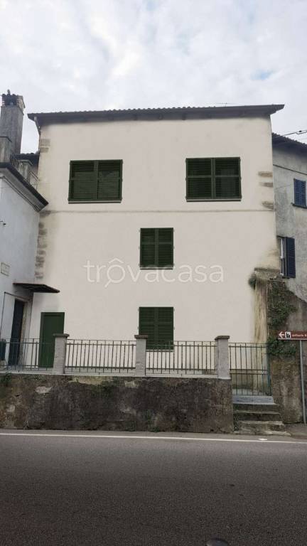 casa indipendente in vendita a Mapello