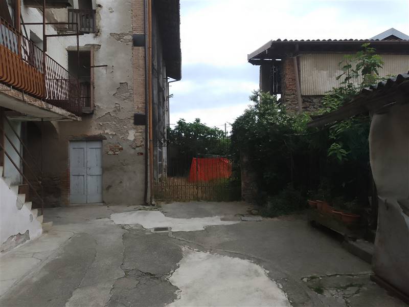 casa indipendente in vendita a Mapello in zona Prezzate