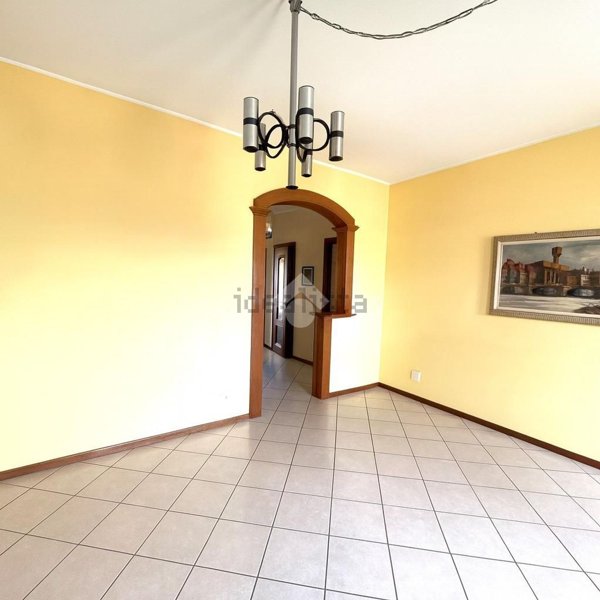 appartamento in vendita a Mapello