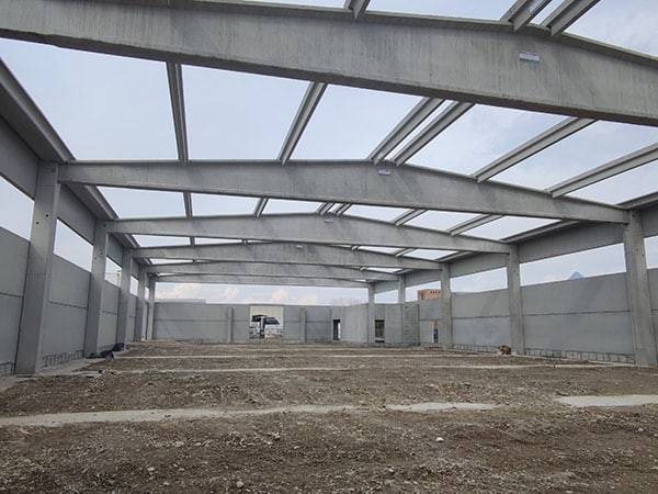 locale commerciale in vendita a Mapello