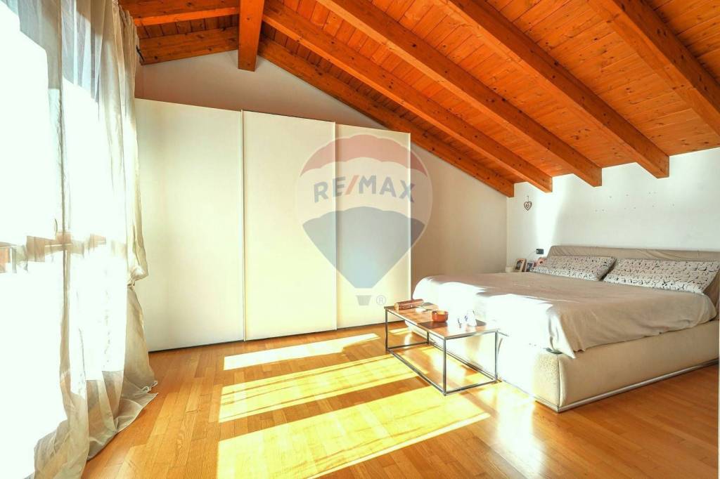 appartamento in vendita a Mapello