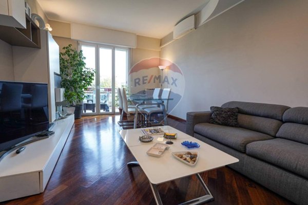 appartamento in vendita a Mapello