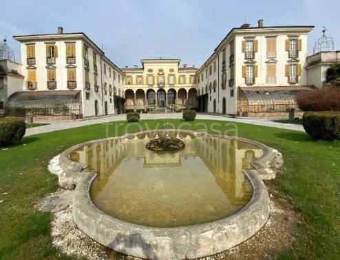 casa indipendente in vendita a Mapello