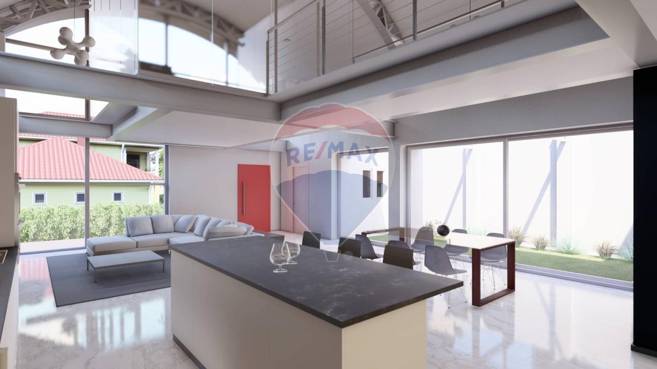 casa indipendente in vendita a Mapello