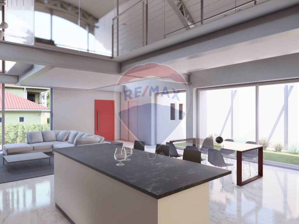 casa indipendente in vendita a Mapello