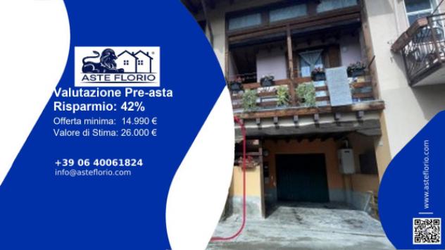 appartamento in vendita a Mapello