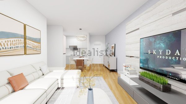 appartamento in vendita a Mapello