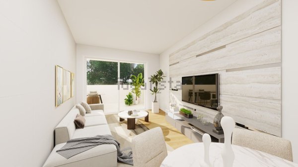 appartamento in vendita a Mapello