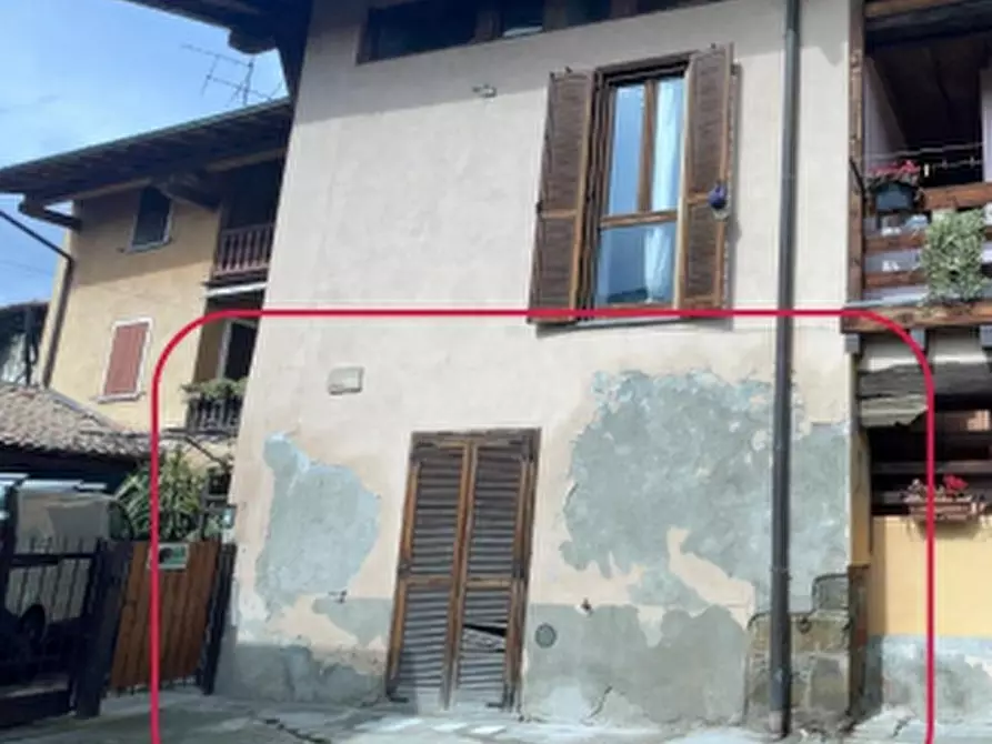 appartamento in vendita a Mapello