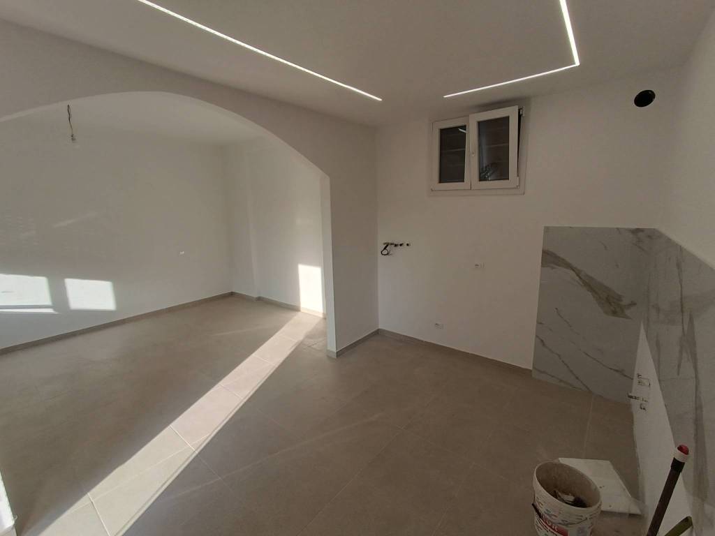 appartamento in vendita a Mapello in zona Prezzate