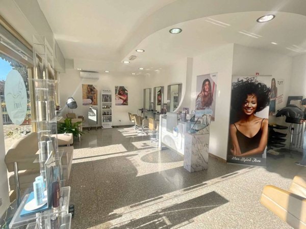 negozio in vendita a Mapello