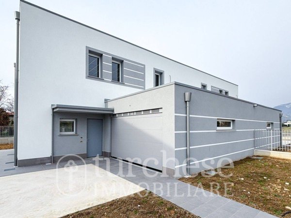 casa indipendente in vendita a Mapello