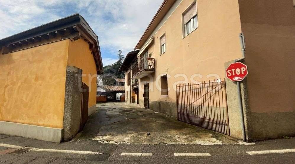 appartamento in vendita a Mapello