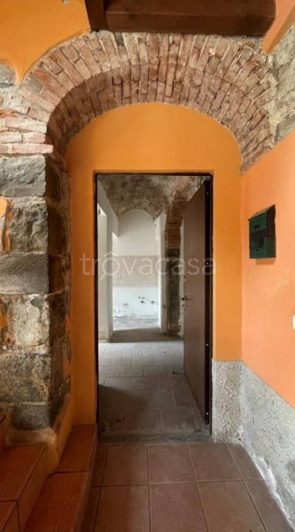 appartamento in vendita a Mapello