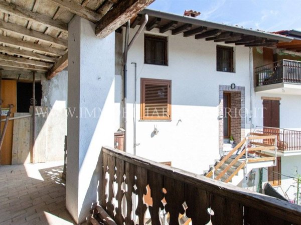 appartamento in vendita a Mapello